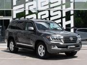 Toyota Land Cruiser 200 Series Волгоград  - изображение 28