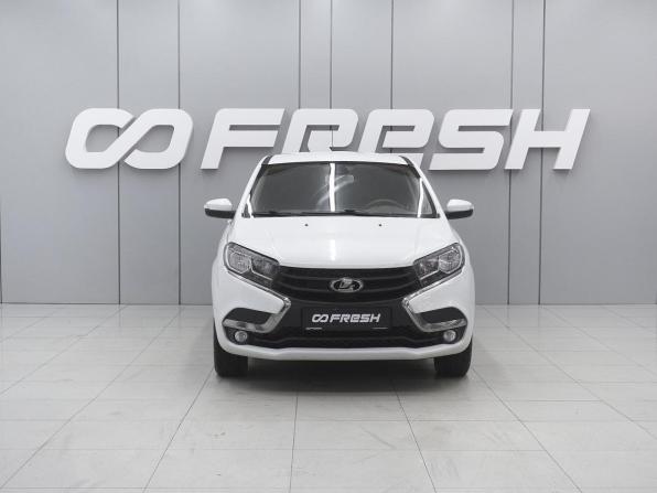 Lada (ВАЗ) XRAY I с пробегом 2018 года, цена 840 000 рублей, 106355 км, хэтчбек, Автокод Объявления