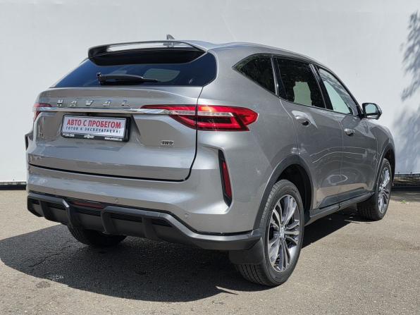 Haval F7 I Рестайлинг с пробегом 2023 года, цена 2 300 000 рублей, 47310 км, внедорожник, Автокод Объявления