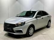 Lada (ВАЗ) Vesta I Самара  - изображение 15