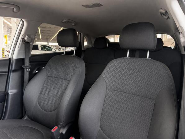 Kia Rio III с пробегом 2012 года, цена 695 000 рублей, 141275 км, хэтчбек, Автокод Объявления