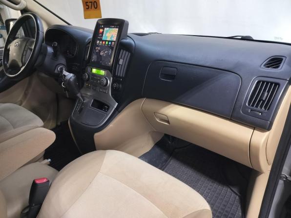 Hyundai Grand Starex I с пробегом 2011 года, цена 1 150 000 рублей, 223000 км, минивэн, Автокод Объявления