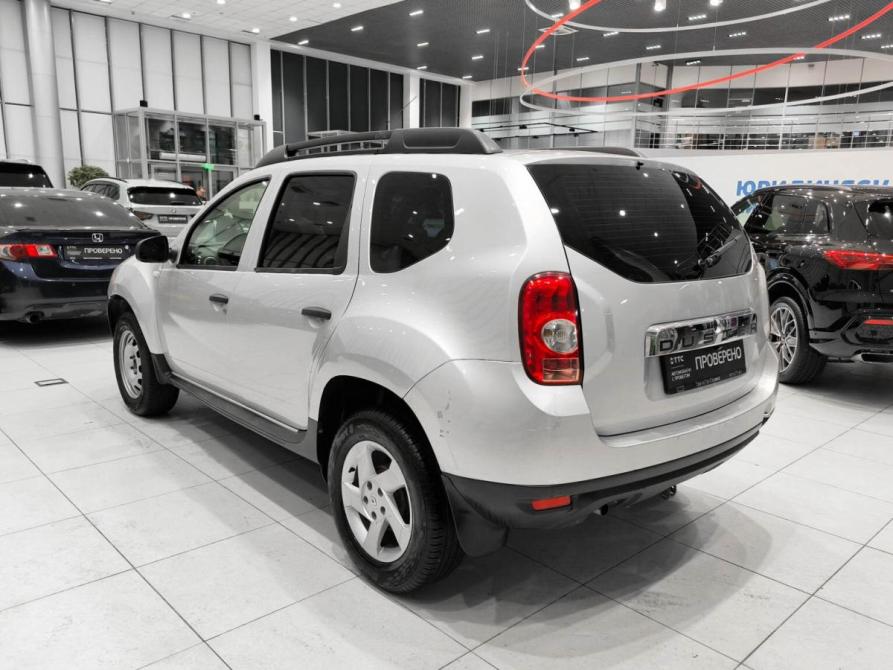 Renault Duster I Казань  - изображение 8