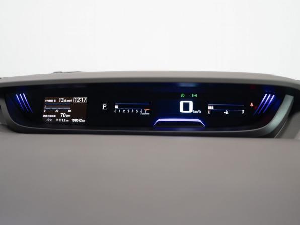 Honda Freed II с пробегом 2018 года, цена 1 530 000 рублей, 108700 км, компактвэн, Автокод Объявления