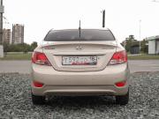 Hyundai Solaris I Ижевск  - изображение 25