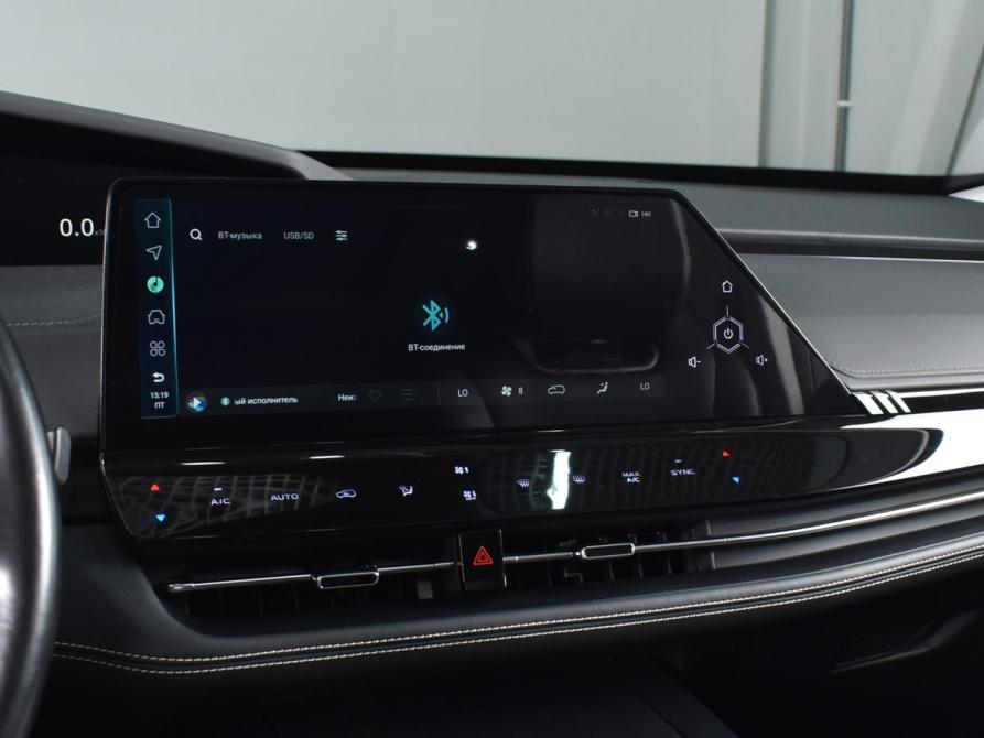 Changan UNI-K Кемерово  - изображение 18