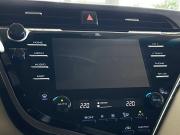 Toyota Camry VIII (XV70) Пермь  - изображение 38
