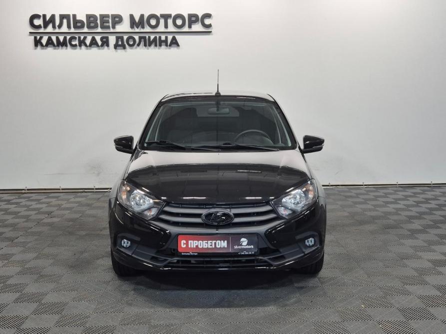 Lada (ВАЗ) Granta I Рестайлинг Пермь  - изображение 2