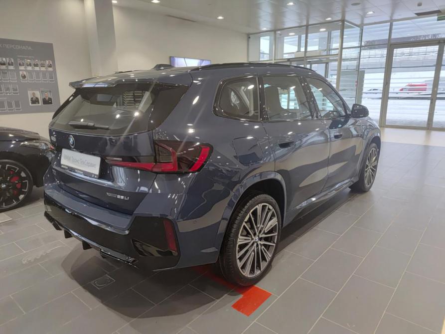 BMW X1 III (U11/U12) Казань  - изображение 6