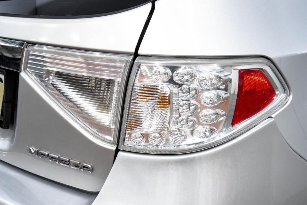 Subaru Impreza III Барнаул  - изображение 9