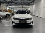 Kia Optima IV Рестайлинг Тверь  - изображение 28