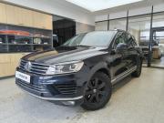 Volkswagen Touareg II Рестайлинг Новосибирск  - изображение 14