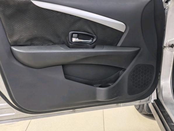 Nissan Almera III (G15) с пробегом 2013 года, цена 555 000 рублей, 241500 км, седан, Автокод Объявления