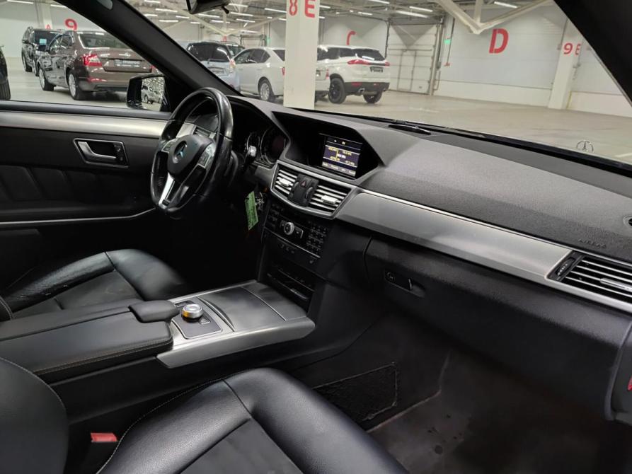 Mercedes-Benz E-Класс IV (W212 S212 C207) Казань  - изображение 13