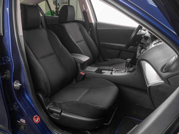 Mazda 3 II (BL) с пробегом 2011 года, цена 1 009 000 рублей, 153984 км, седан, Автокод Объявления