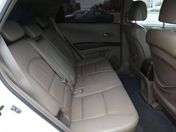 SsangYong Actyon II с пробегом 2011 года, цена 655 000 рублей, 259000 км, внедорожник, Автокод Объявления