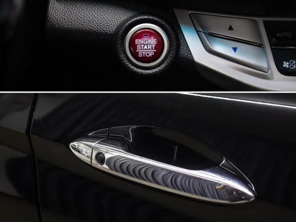 Honda Accord IX с пробегом 2012 года, цена 1 350 000 рублей, 244130 км, купе, Автокод Объявления
