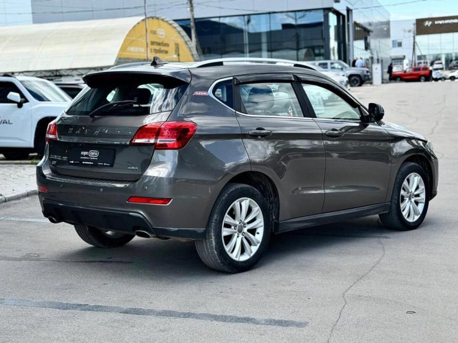 Haval H2 Тула  - изображение 4