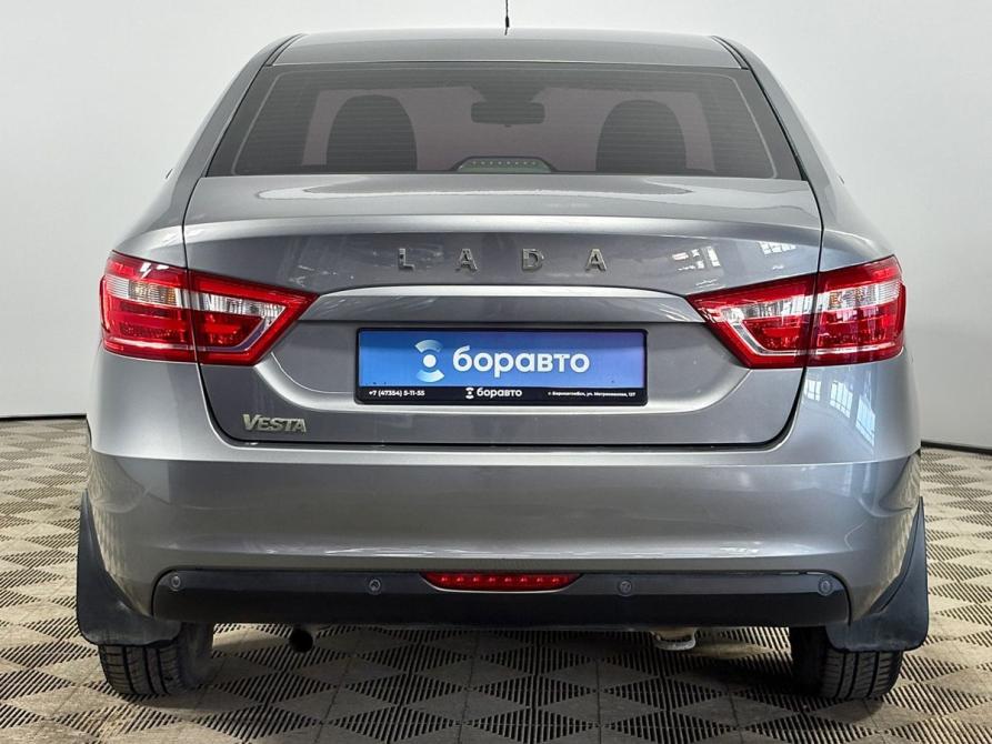 Lada (ВАЗ) Vesta I Борисоглебск  - изображение 4