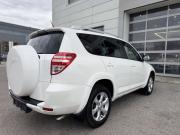 Toyota RAV4 III (XA30) Рестайлинг Новокузнецк  - изображение 25