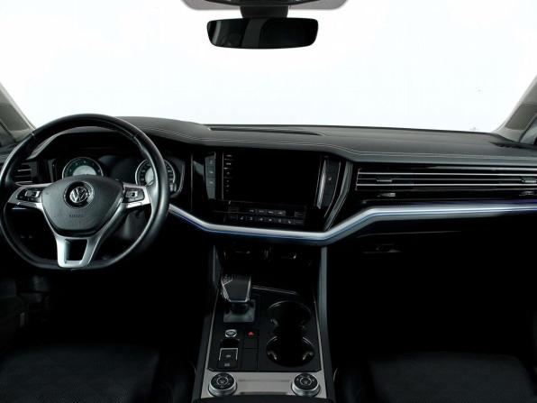 Volkswagen Touareg III с пробегом 2019 года, цена 3 898 000 рублей, 161085 км, внедорожник, Автокод Объявления