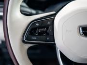 Geely Monjaro I Иркутск  - изображение 39