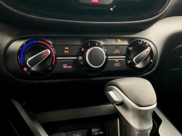 Kia Soul II Рестайлинг с пробегом 2019 года, цена 2 047 500 рублей, 26342 км, хэтчбек, Автокод Объявления
