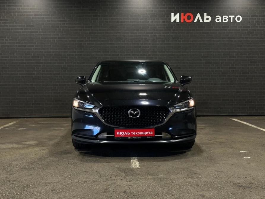 Mazda 6 III (GJ) Рестайлинг 2 Челябинск  - изображение 2