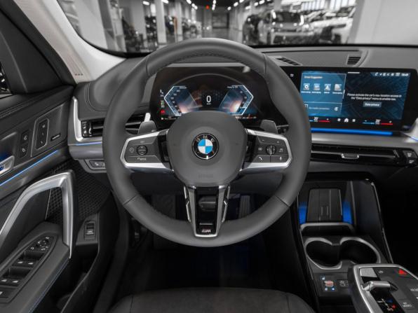 BMW X1 III (U11/U12) с пробегом 2026 года, цена 6 100 000 рублей, 50 км, внедорожник, Автокод Объявления