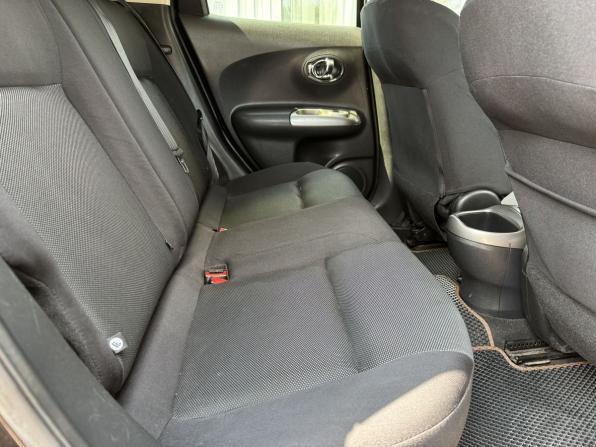 Nissan Juke I с пробегом 2012 года, цена 848 000 рублей, 191824 км, внедорожник, Автокод Объявления