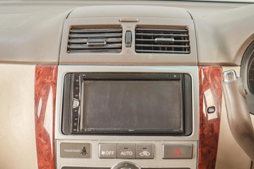 Toyota Ipsum II (M20) Рестайлинг Челябинск  - изображение 13