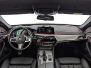 BMW 5 серии VII (G30/G31/G38) Москва  - изображение 44