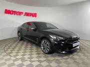 Kia Stinger I Воронеж  - изображение 37