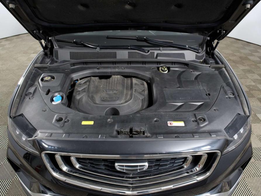 Geely Atlas Pro Санкт-Петербург  - изображение 8