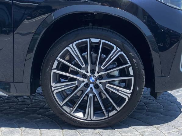BMW X1 III (U11/U12) с пробегом 2024 года, цена 5 449 000 рублей, 132 км, внедорожник, Автокод Объявления