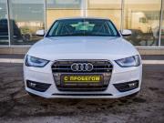 Audi A4 IV (B8) Рестайлинг Волгоград  - изображение 42