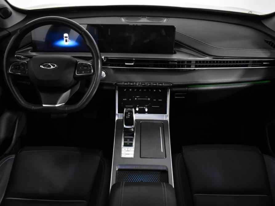 Chery Tiggo 7 Pro Max I Санкт-Петербург  - изображение 15