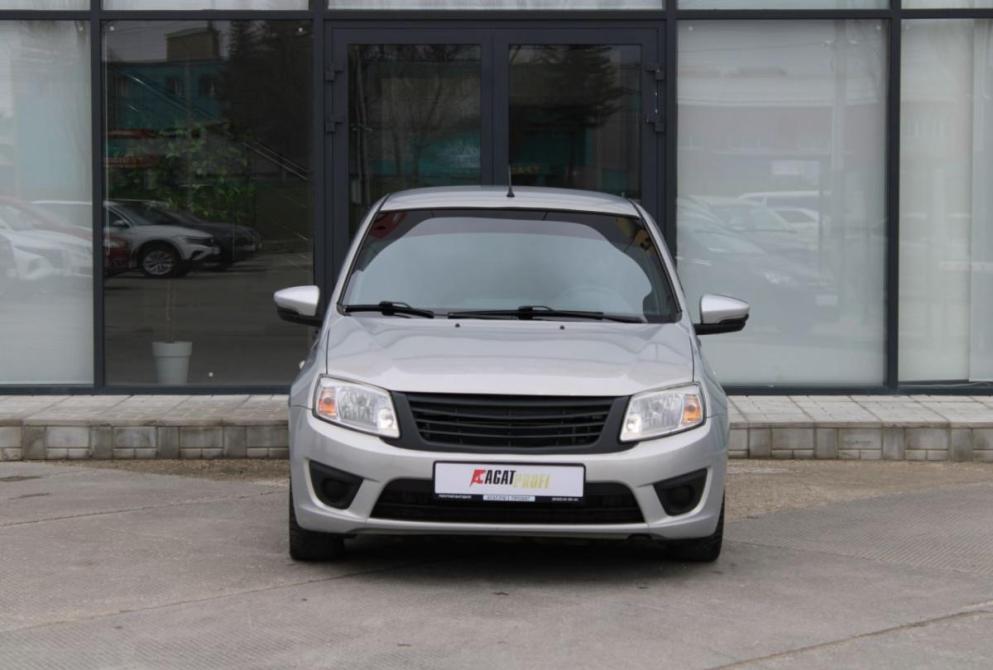 Lada (ВАЗ) Granta I Саратов  - изображение 2