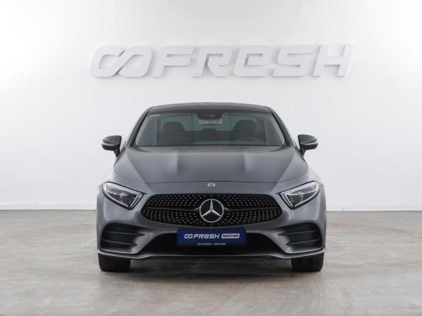 Mercedes-Benz CLS III (C257) с пробегом 2019 года, цена 4 839 444 рубля, 117743 км, седан, Автокод Объявления