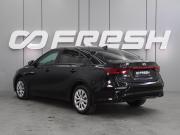 Kia Cerato IV Воронеж  - изображение 20