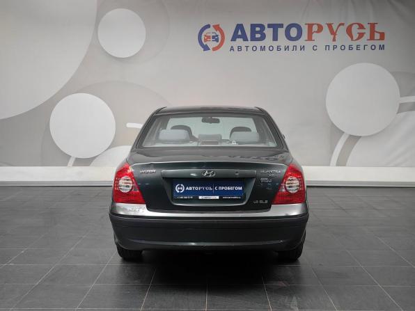 Hyundai Elantra III (XD2) Рестайлинг с пробегом 2008 года, цена 510 000 рублей, 98608 км, седан, Автокод Объявления