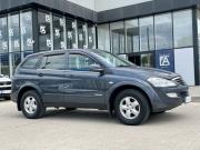 SsangYong Kyron I Рестайлинг Краснодар  - изображение 31
