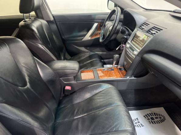 Toyota Camry VI (XV40) с пробегом 2007 года, цена 935 000 рублей, 344514 км, седан, Автокод Объявления