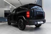 Haval H3 I Рестайлинг Москва  - изображение 22