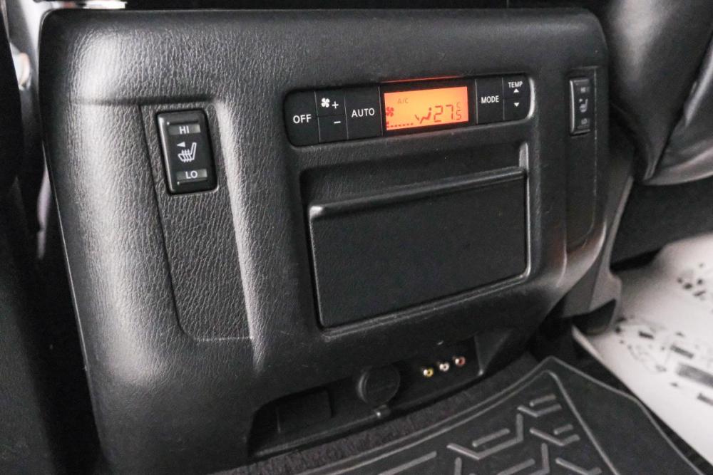 Nissan Patrol VI (Y62) Красноярск  - изображение 21