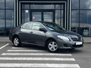 Toyota Corolla X (E140 E150) Воронеж  - изображение 13