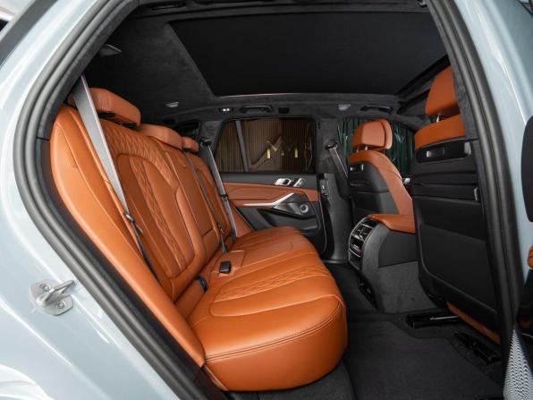 Новый BMW X5 IV (G05/G18) Рестайлинг 2026 года, цена 16 390 000 рублей, внедорожник, Автокод Объявления