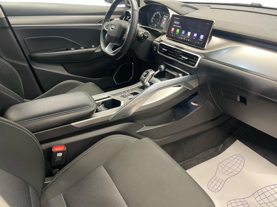 Geely Coolray I Санкт-Петербург  - изображение 17