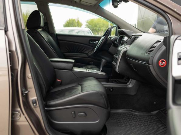 Nissan Murano II (Z51) Рестайлинг 2 с пробегом 2011 года, цена 1 080 000 рублей, 152907 км, внедорожник, Автокод Объявления