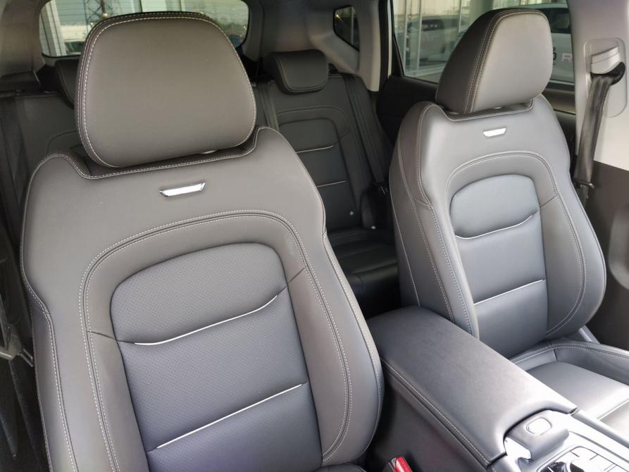 Chery Tiggo 7 Pro Max I Рестайлинг Екатеринбург  - изображение 18